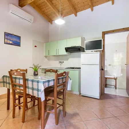 Alimini A Vakantieboerderij *