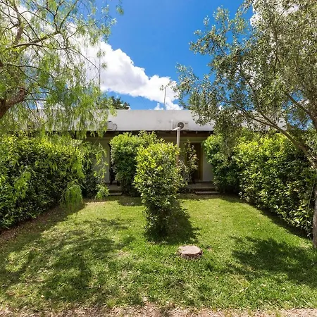 Alimini A Vakantieboerderij *