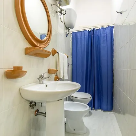 Alimini A Vakantieboerderij Otranto