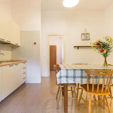 Vakantieboerderij Alimini A *