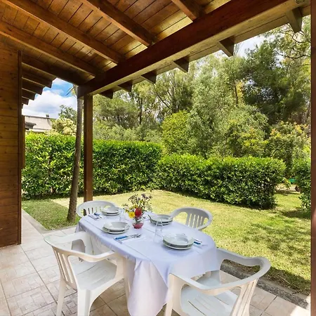 Alimini A Vakantieboerderij Otranto