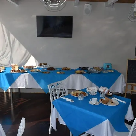 Alimini A Vakantieboerderij