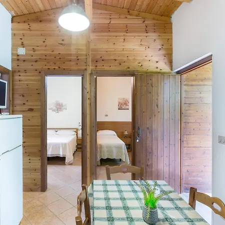 Alimini A Bauernhof *