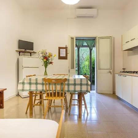 Alloggio per agriturismo Alimini A Otranto