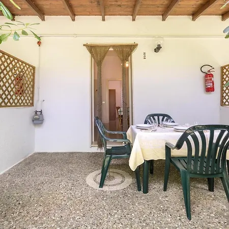 Alloggio per agriturismo Alimini A Otranto