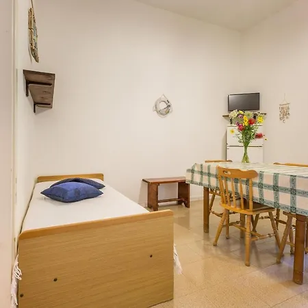 Alimini A Alojamento de Turismo Rural Otranto