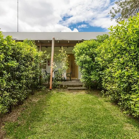 Alojamento de Turismo Rural Alimini A *