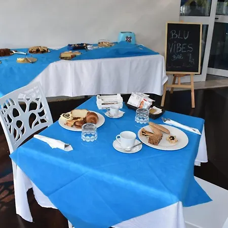 Alojamento de Turismo Rural Alimini A Otranto