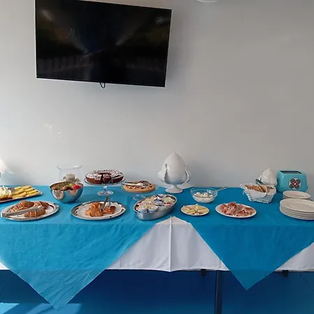 Alimini A Alojamento de Turismo Rural *