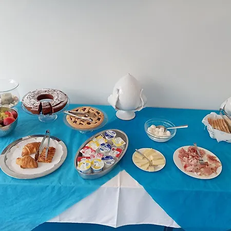 Farm stay Alimini A Otranto