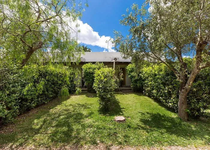 Alimini A Alojamento de Turismo Rural *