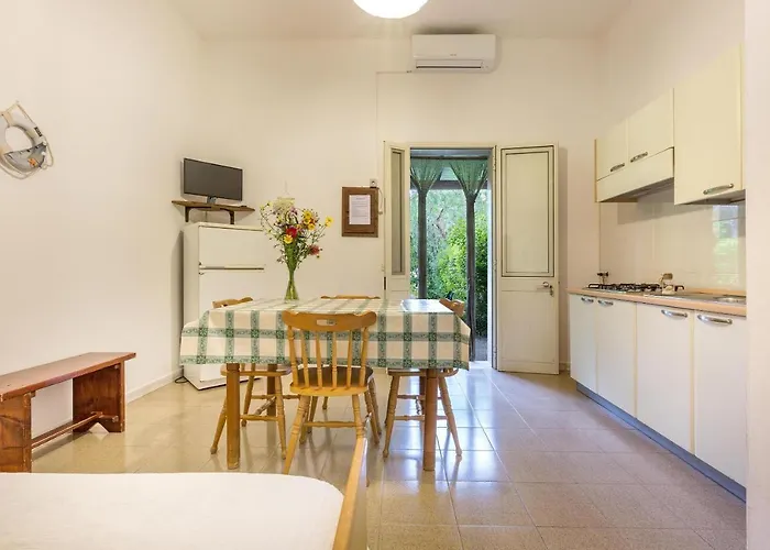 Alojamento de Turismo Rural Alimini A Otranto