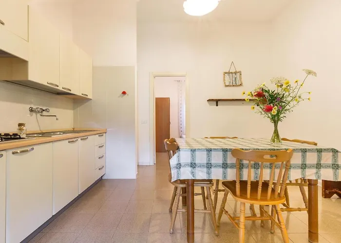 Lantgård Alimini A *