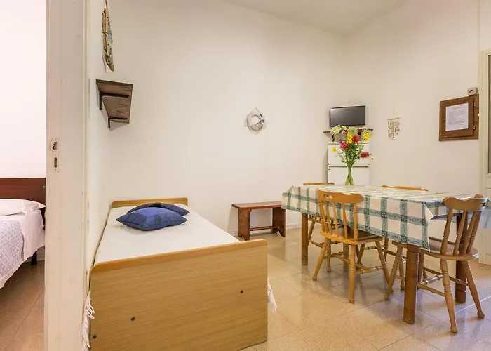 Alimini A Lantgård Otranto