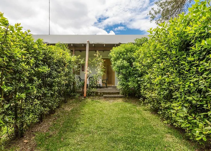 Farm stay Alimini A *