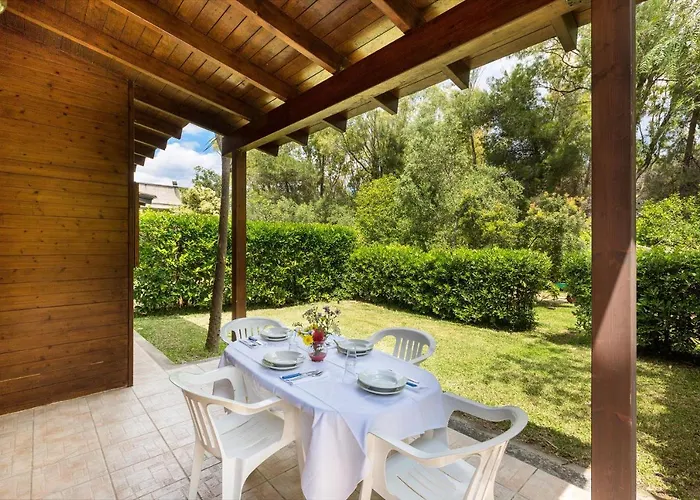 Alimini A Alojamento de Turismo Rural Otranto