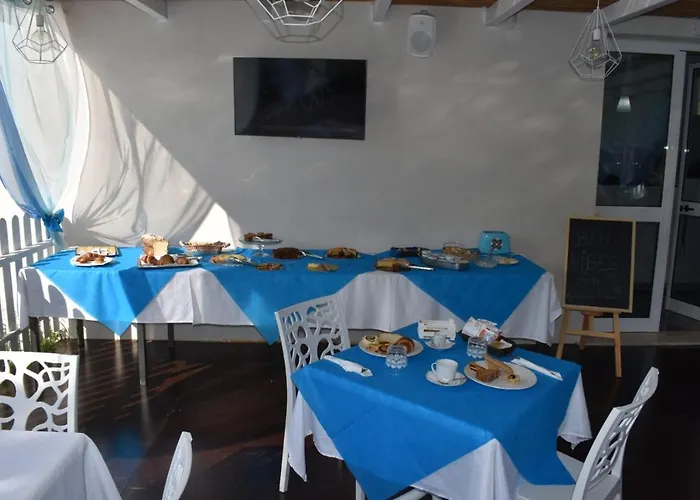 Alimini A Alojamento de Turismo Rural