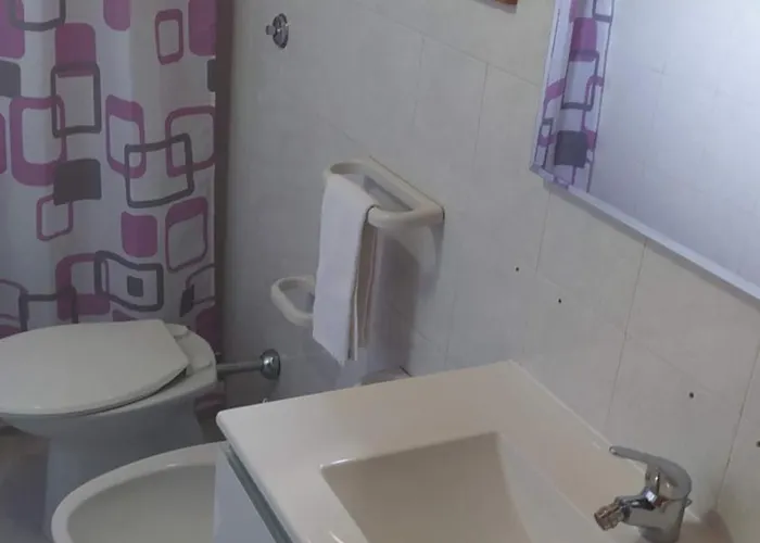 Alojamento de Turismo Rural Alimini A *