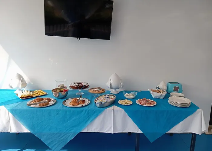 Alimini A Alojamento de Turismo Rural *