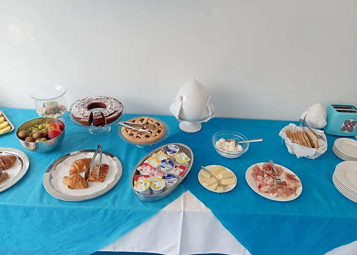 Alojamento de Turismo Rural Alimini A Otranto